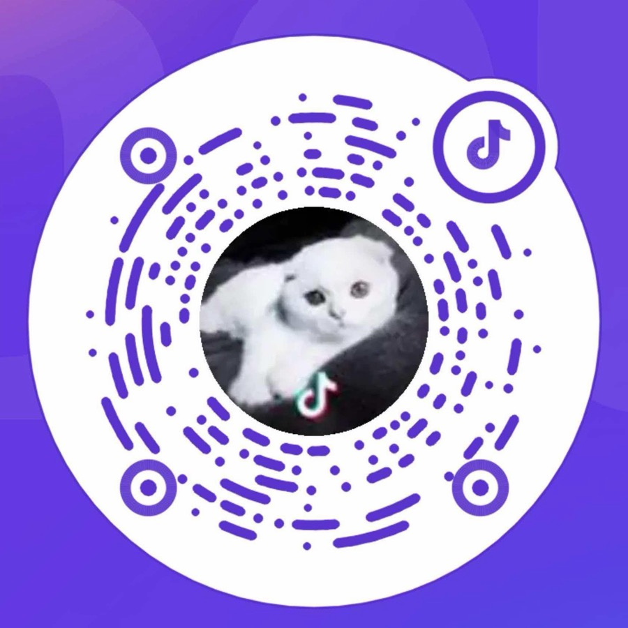 抖音二维码